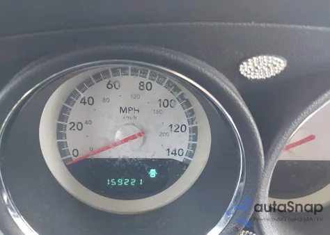 2010 Dodge Charger 3.5L из США, поврежденный, VIN 2B3CA2CV0AH280577